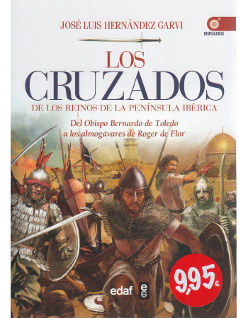 Los Cruzados de los Reinos...
