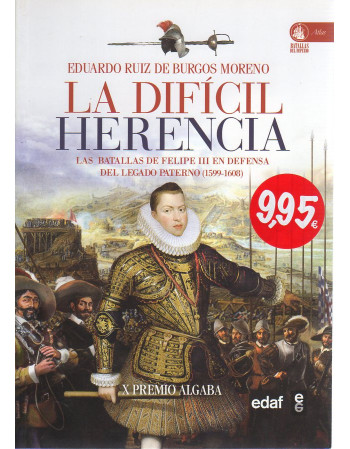 La difícil herencia
