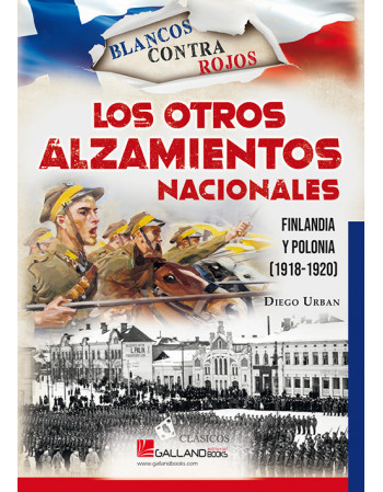 Los otros alzamientos...