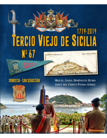 Tercio Viejo de Sicilia n.º 67