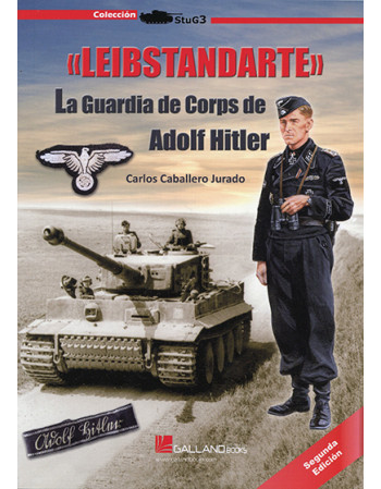 División «Leibstandarte»