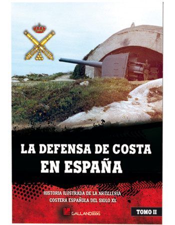 Artillería de costa en...