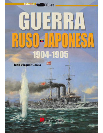 Guerra Ruso - Japonesa....