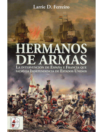 Hermanos de armas