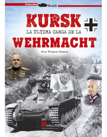 Kursk. La última carga de...