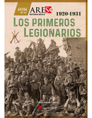 1920-1031. Los primeros...