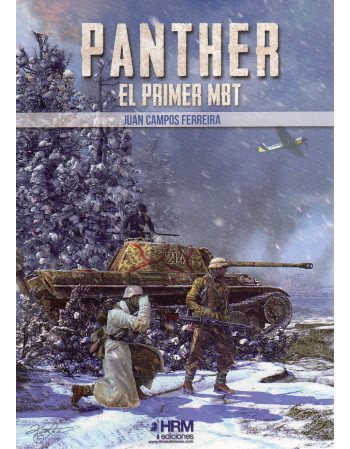 Panther. El primer MBT