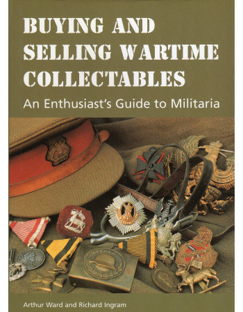 Buying and Selling wartime...