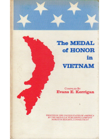 The Medal of Honor in Vietnam