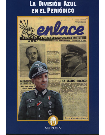 La División Azul en el...