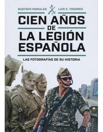 Cien años de La Legión...