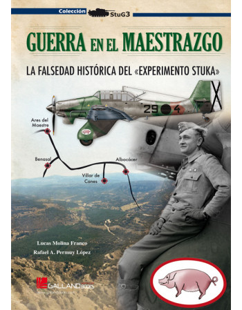 Guerra en el Maestrazgo