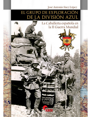 El grupo de expoloración de...