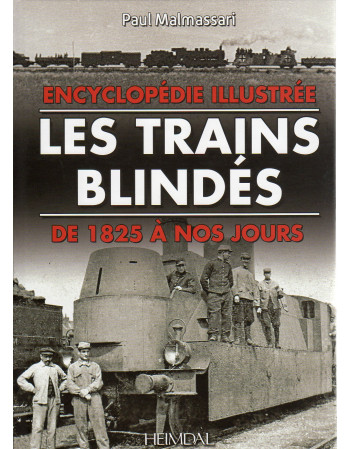 Les trains blindés
