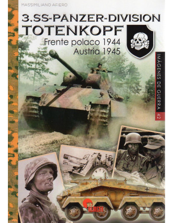 3. SS-Panzer-Division...