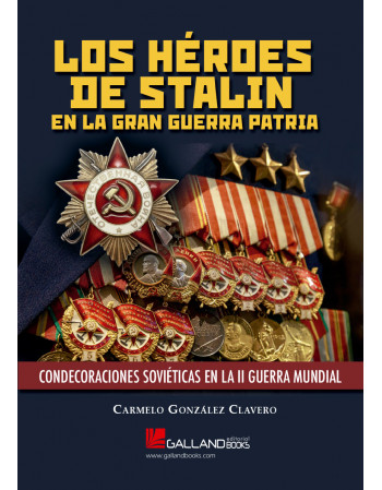 Los Héroes de Stalin en la...