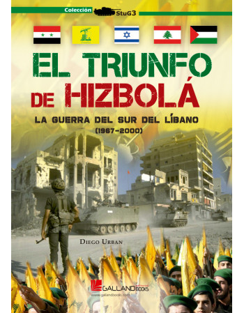 El triunfo de Hizbolá. La...