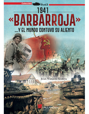Barbarroja... y el mundo...