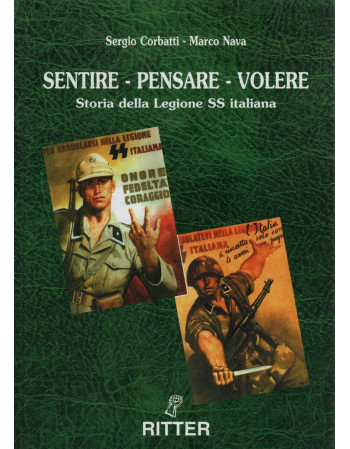 Sentire-Pensare-Volere
