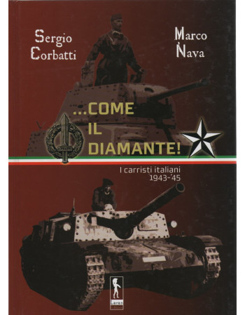 ...Come il diamante!