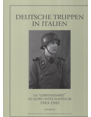 Deutsche Truppen in Italien...