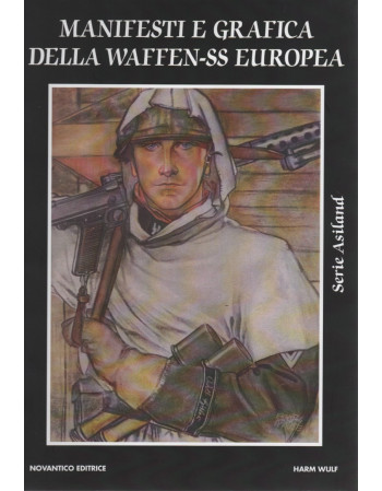 Manifesti e grafica della...