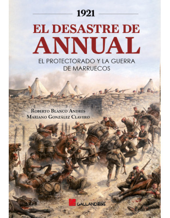 El desastre de Annual