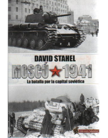 Moscú 1941