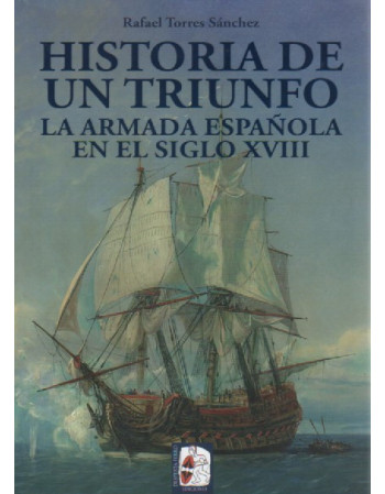 Historia de un triunfo. La...