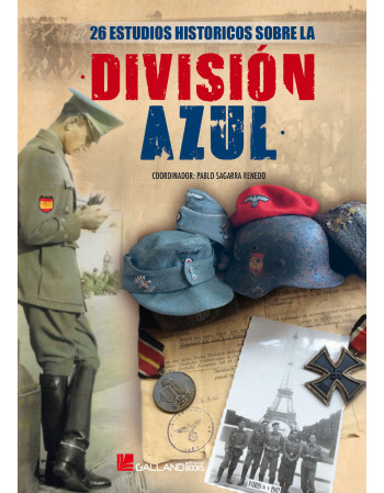 La División Azul. 26...