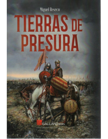 Tierras de presura