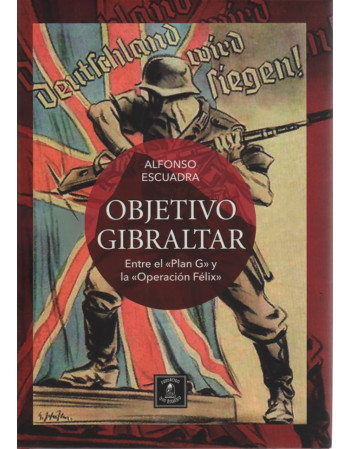 Objetivo Gibraltar