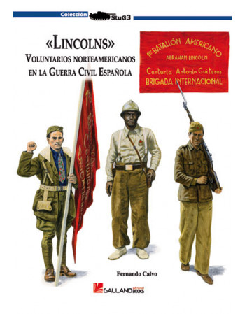 Lincolns. Voluntarios...