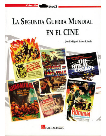 La Segunda Guerra Mundial...