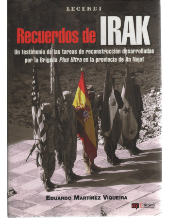 Recuerdos de Irak