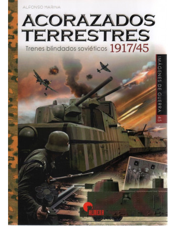 Acorazados terrestres nº 45