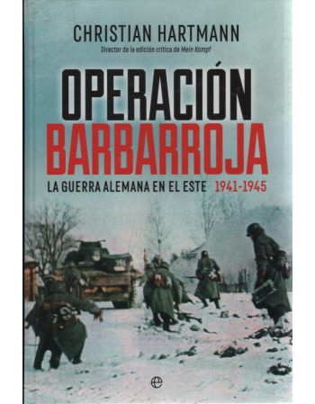 Operación Barbarroja