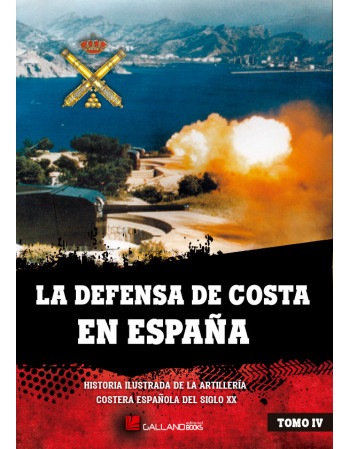 Artillería de costa en...