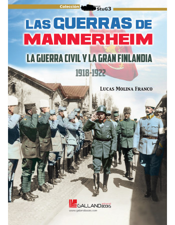 Las guerras de Mannerheim