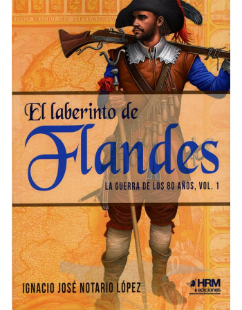El laberinto de Flandes
