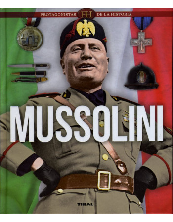 Mussolini