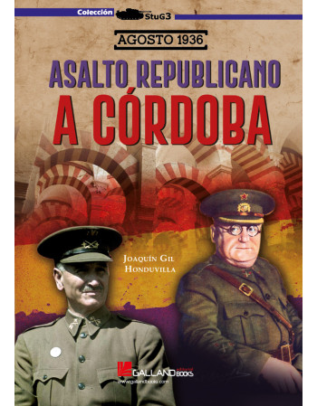 Asalto republicano a...