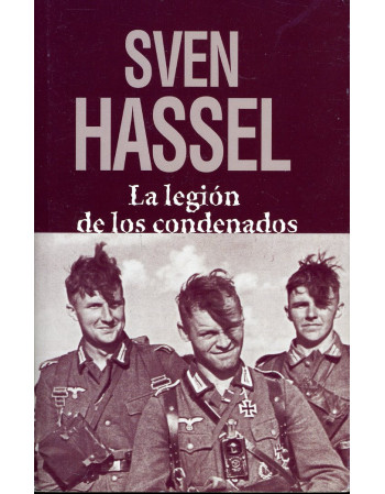 La legión de los condenados.