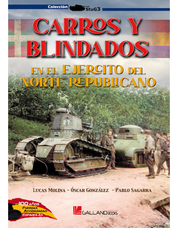 Carros y blindados en el...