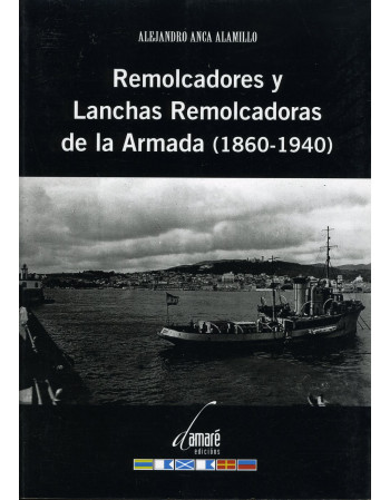 Remolcadores y Lanchas...