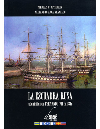 La Escuadra Rusa
