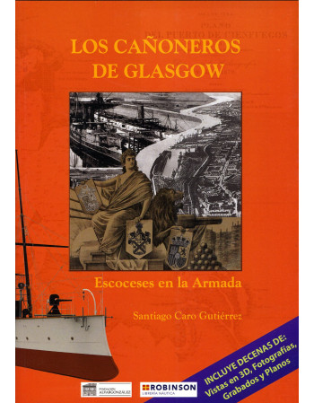 Los cañoneros de Glasgow