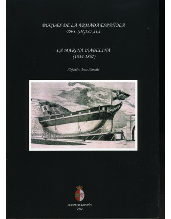 Buques de La Armada...