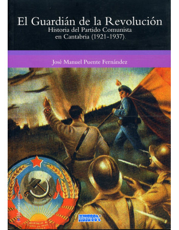 El guardián de la Revolución.