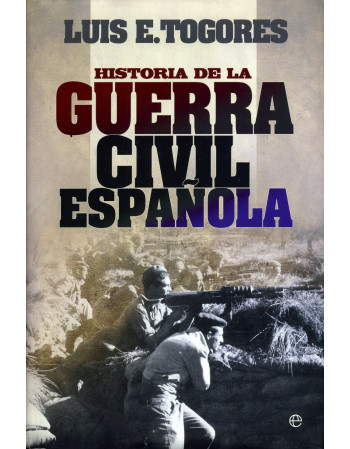 Historia de la Guerra Civil...